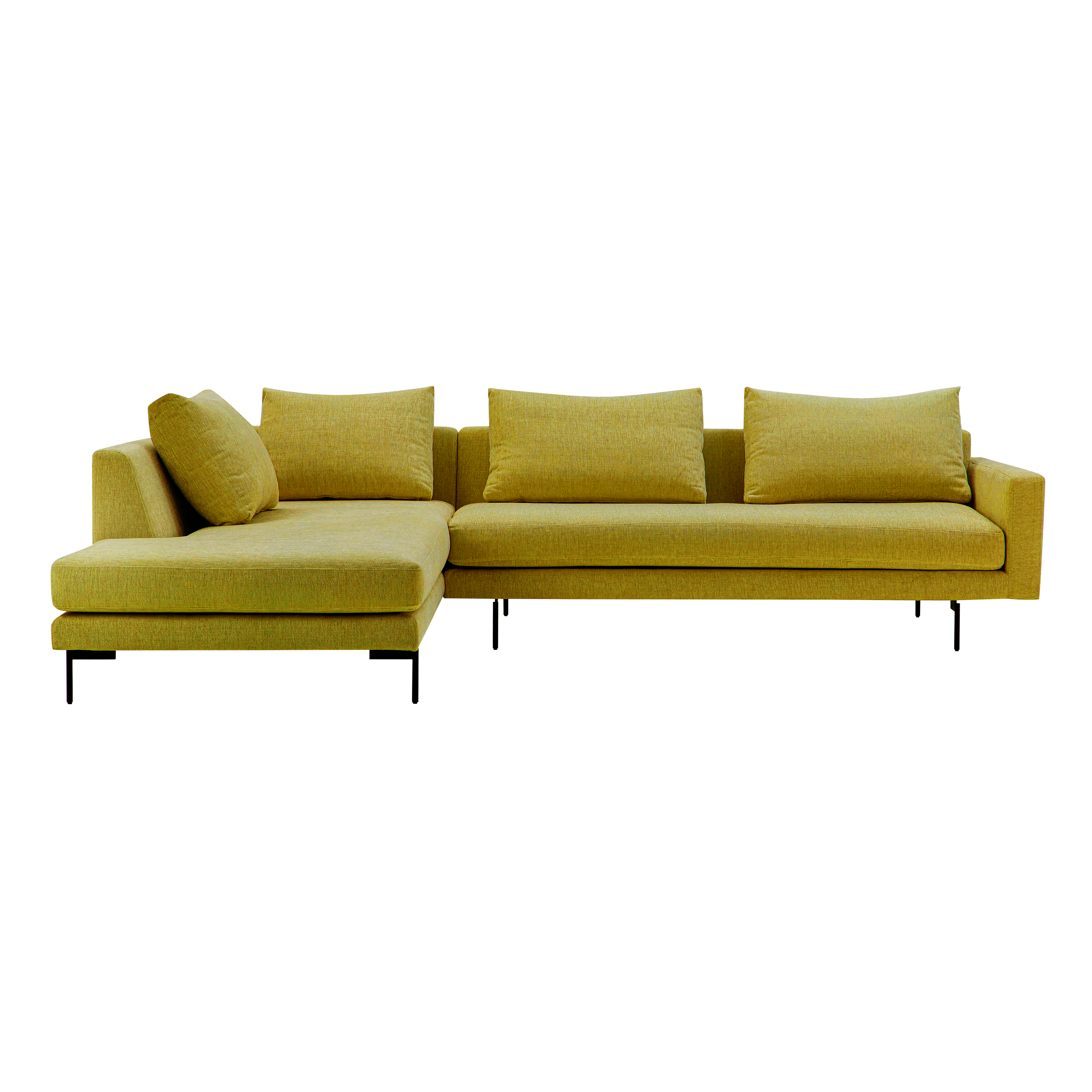 Edge V2 Corner Sofa